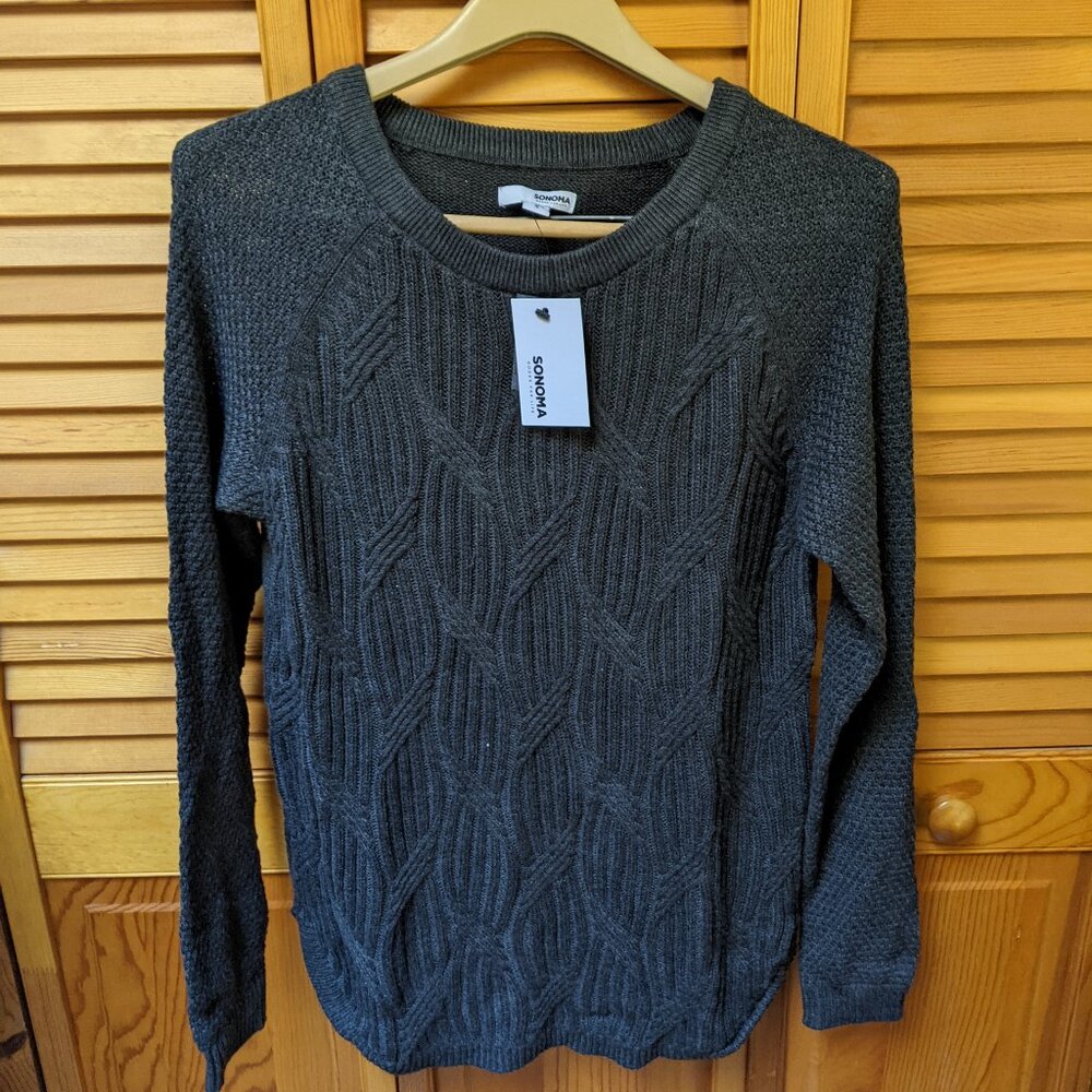 Kohl's Sonoma Sweater